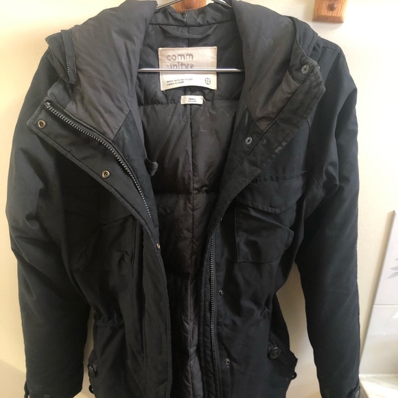 Community Winter Parka - Picture 3 of 14